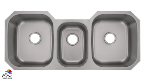 Stainless Steel Kitchen Sink T4721