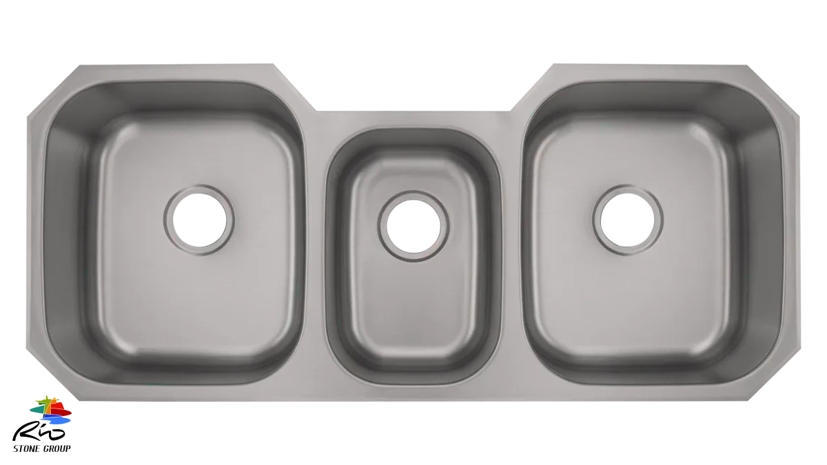 Stainless Steel Kitchen Sink T4721
